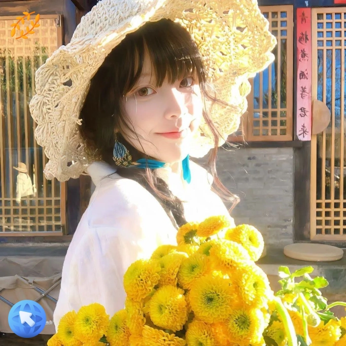 赵女士